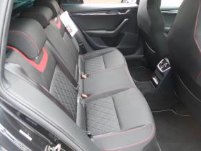 Škoda Octavia  RS 2.0 TDI 4x4 DSG RS 