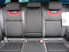 Škoda Octavia  RS 2.0 TDI 4x4 DSG RS 