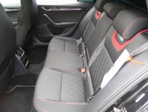 Škoda Octavia  RS 2.0 TDI 4x4 DSG RS 