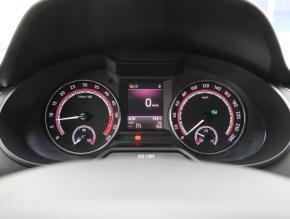 Škoda Octavia  RS 2.0 TDI 4x4 DSG RS 