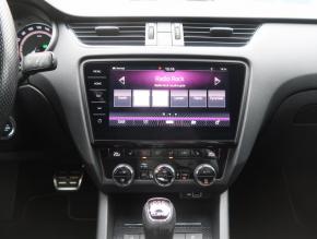 Škoda Octavia  RS 2.0 TDI 4x4 DSG RS 