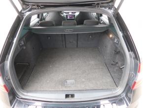 Škoda Octavia  RS 2.0 TDI 4x4 DSG RS 