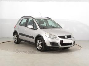Suzuki SX4  1.5 VVT GL