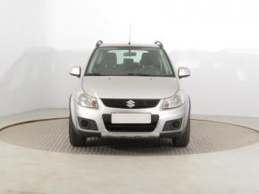 Suzuki SX4  1.5 VVT GL 