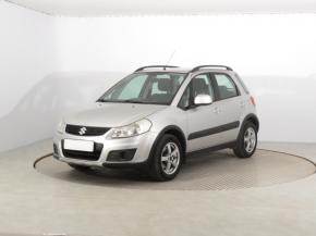 Suzuki SX4  1.5 VVT GL 