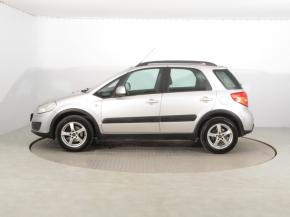 Suzuki SX4  1.5 VVT GL 