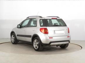 Suzuki SX4  1.5 VVT GL 