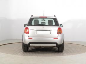 Suzuki SX4  1.5 VVT GL 