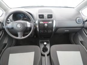 Suzuki SX4  1.5 VVT GL 