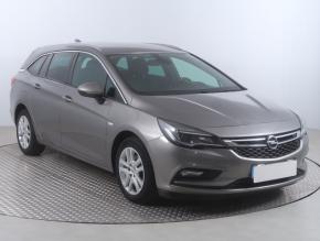 Opel Astra  1.6 CDTI 