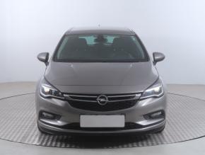 Opel Astra  1.6 CDTI 