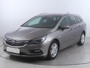 Opel Astra  1.6 CDTI 