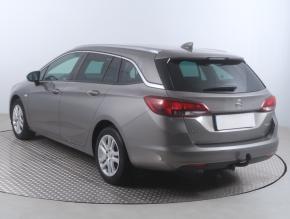 Opel Astra  1.6 CDTI 