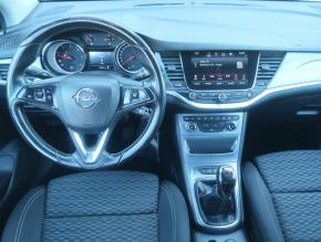 Opel Astra  1.6 CDTI 