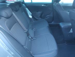 Opel Astra  1.6 CDTI 
