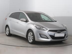 Hyundai i30  1.6 MPI 