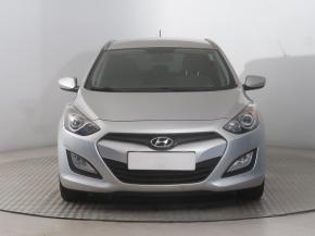 Hyundai i30  1.6 MPI 