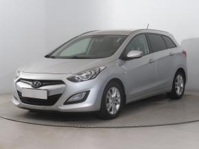 Hyundai i30  1.6 MPI 