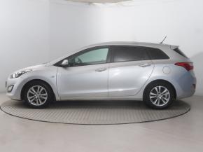 Hyundai i30  1.6 MPI 