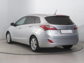 Hyundai i30  1.6 MPI 