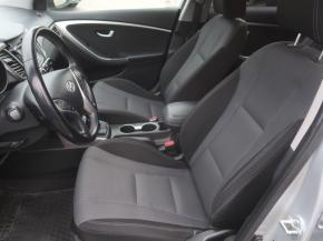 Hyundai i30  1.6 MPI 