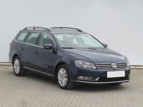 Volkswagen Passat  2.0 TDI Comfortline