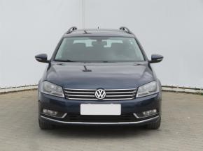 Volkswagen Passat  2.0 TDI Comfortline 