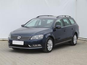 Volkswagen Passat  2.0 TDI Comfortline 