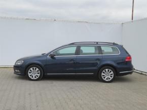 Volkswagen Passat  2.0 TDI Comfortline 