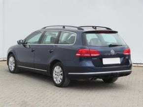 Volkswagen Passat  2.0 TDI Comfortline 