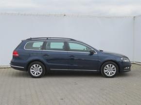 Volkswagen Passat  2.0 TDI Comfortline 