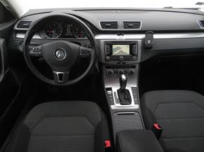 Volkswagen Passat  2.0 TDI Comfortline 