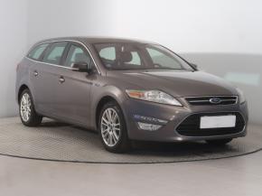 Ford Mondeo  2.0 TDCi 