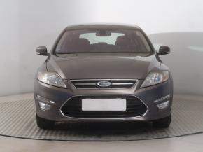 Ford Mondeo  2.0 TDCi 