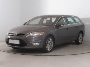 Ford Mondeo  2.0 TDCi 