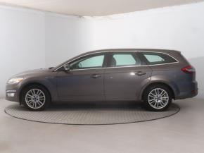 Ford Mondeo  2.0 TDCi 