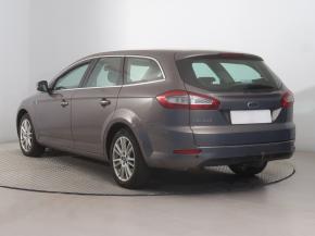 Ford Mondeo  2.0 TDCi 