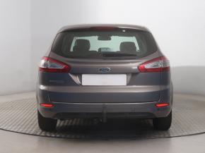 Ford Mondeo  2.0 TDCi 