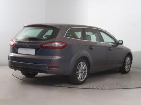 Ford Mondeo  2.0 TDCi 