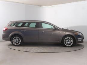 Ford Mondeo  2.0 TDCi 