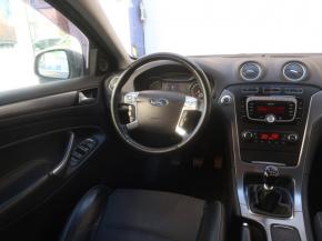 Ford Mondeo  2.0 TDCi 