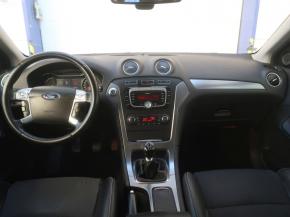 Ford Mondeo  2.0 TDCi 