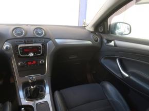 Ford Mondeo  2.0 TDCi 