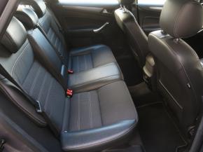Ford Mondeo  2.0 TDCi 
