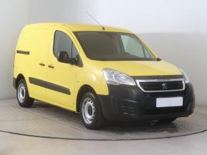 Peugeot Partner  1.6 16V 
