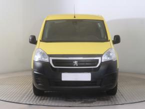 Peugeot Partner  1.6 16V 
