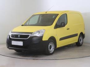 Peugeot Partner  1.6 16V 