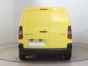 Peugeot Partner  1.6 16V 