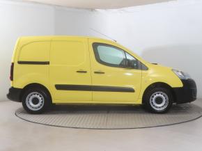 Peugeot Partner  1.6 16V 