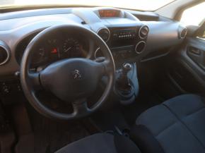 Peugeot Partner  1.6 16V 
